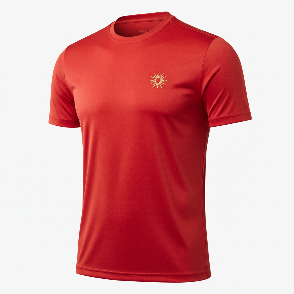 T-Shirt Performance Solaire Thumbnail